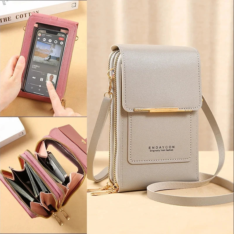 Bolsa Crazy Max