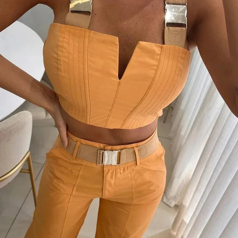 Conjunto Power Vibe Pro