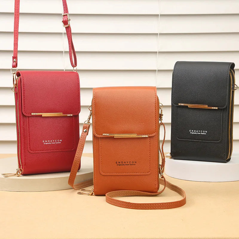 Bolsa Crazy Max