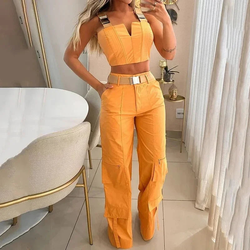 Conjunto Power Vibe Pro