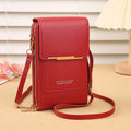 Bolsa Crazy Max