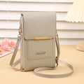 Bolsa Crazy Max