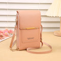Bolsa Crazy Max