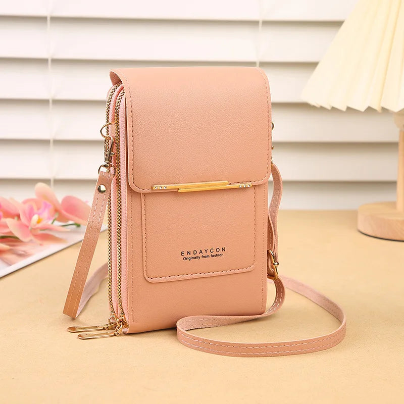 Bolsa Crazy Max