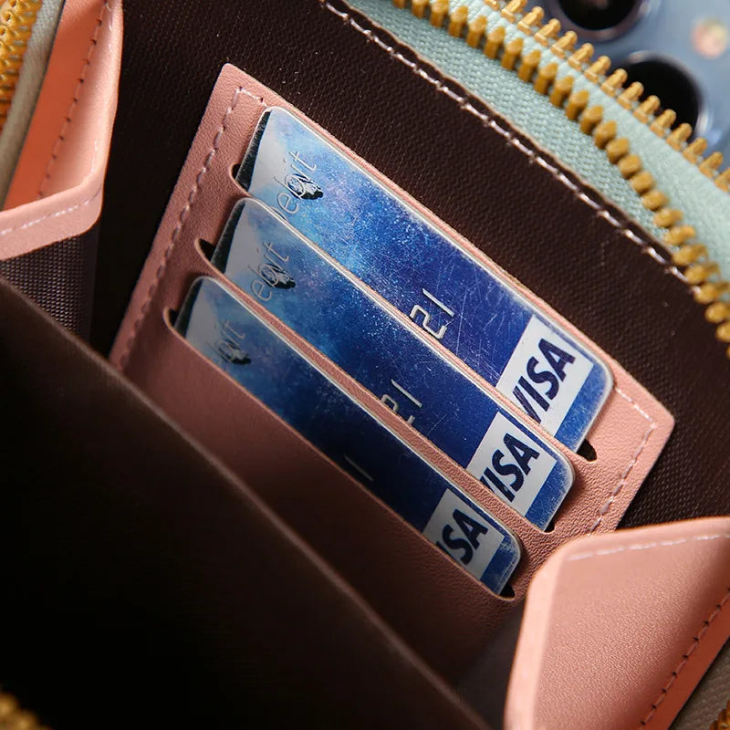 Bolsa Crazy Max