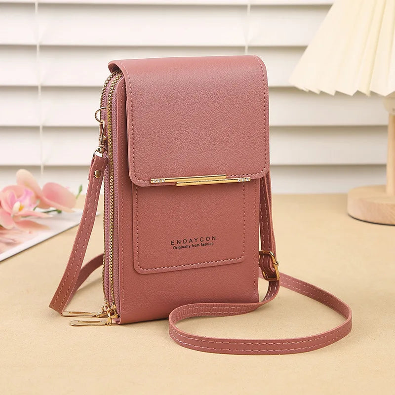 Bolsa Crazy Max