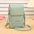 Bolsa Crazy Max