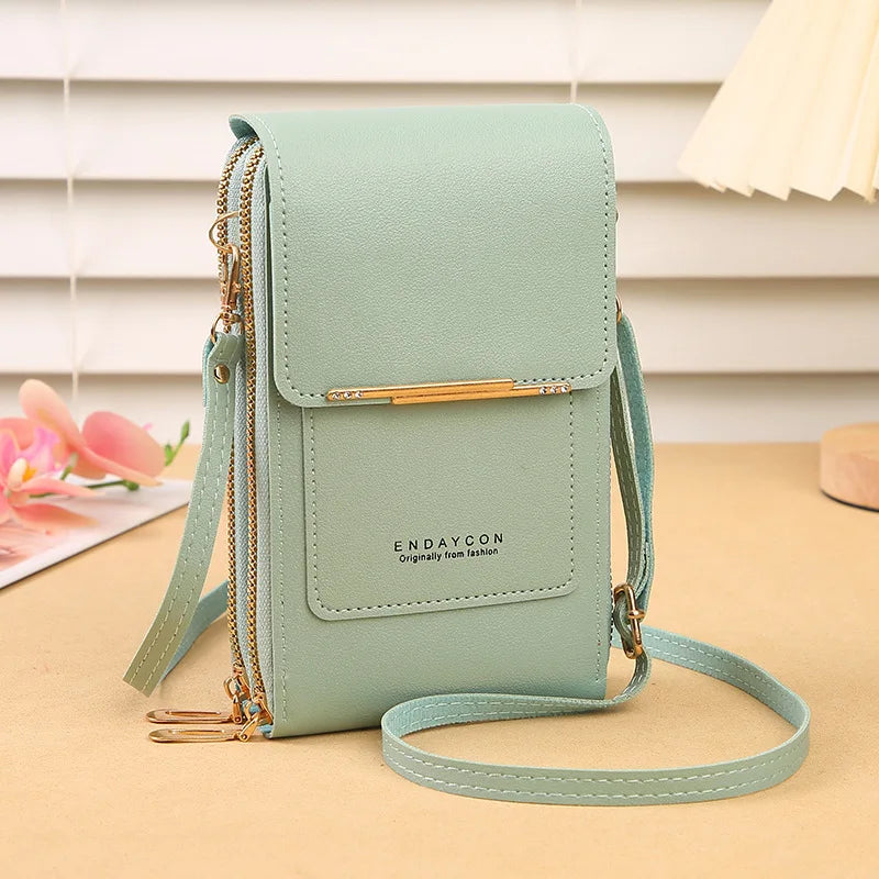 Bolsa Crazy Max