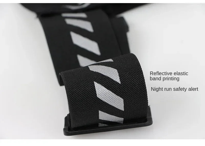 Colete de Corrida Ultraleve Refletivo - PacePro